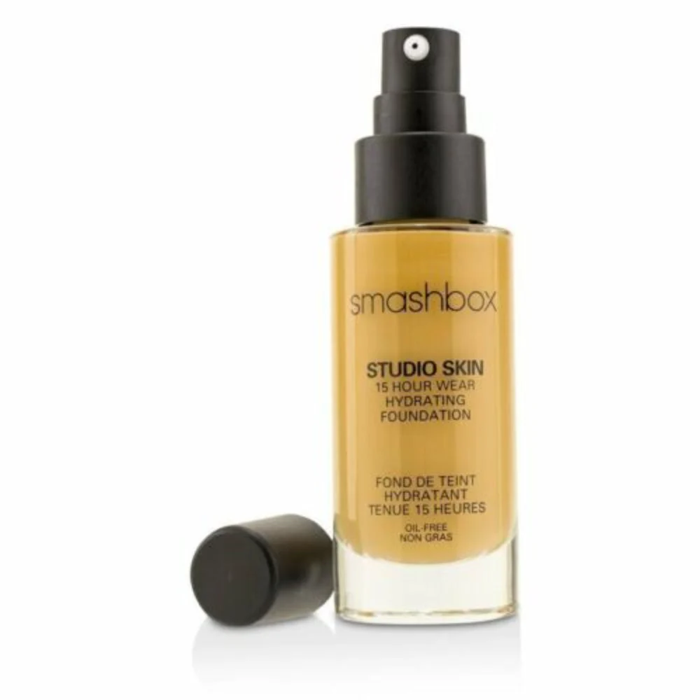 Smashbox Studio Skin Fondotinta liquido 2,25 Light Medium Cool 30 ml