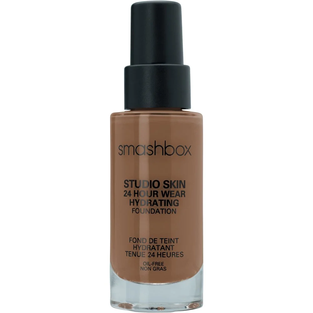 Smashbox Studio Skin Fondotinta liquido Dark 30 ml