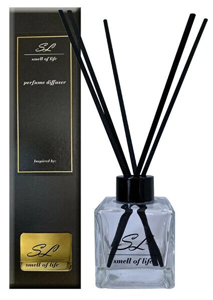 Smell of life Christmas Pudding & Brandy - diffusore - Volume: 100 ml
