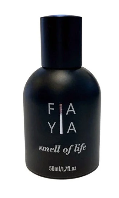 Smell of life Tè Verde Faya & Bergamotto - profumo per auto- Volume: 50 ml