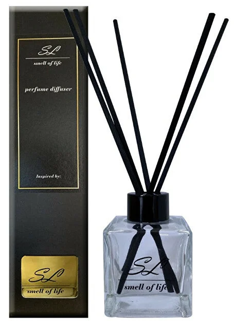 Smell of life Smell of Life Fahrenheit - diffusore - Volume: 100 ml