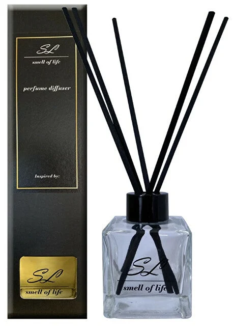 Smell of life Smell of Life Mademoiselle - diffusore - Volume: 100 ml