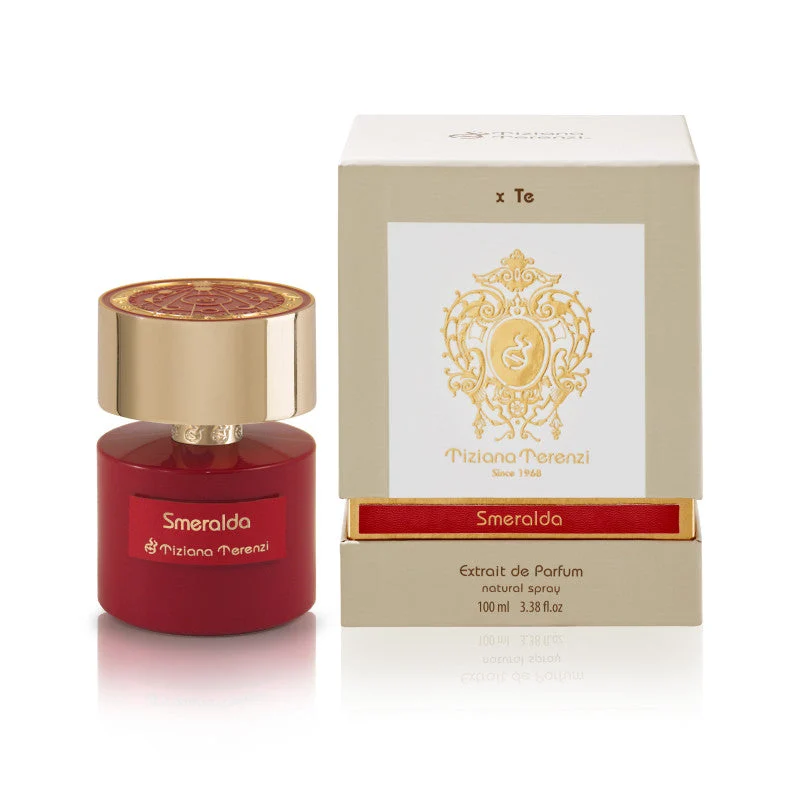Tiziana terenzi Smeralda Estratto di profumo - 100ml