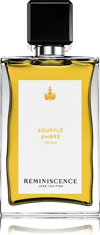 Reminiscence Souffle Ambre Eau de Toilette unisex 50 ml