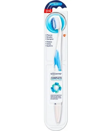 Sensodyne Spazzolino Complete Protection Soft