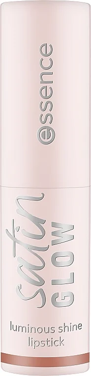 Essence Satin Glow Luminous Shine Lipstick