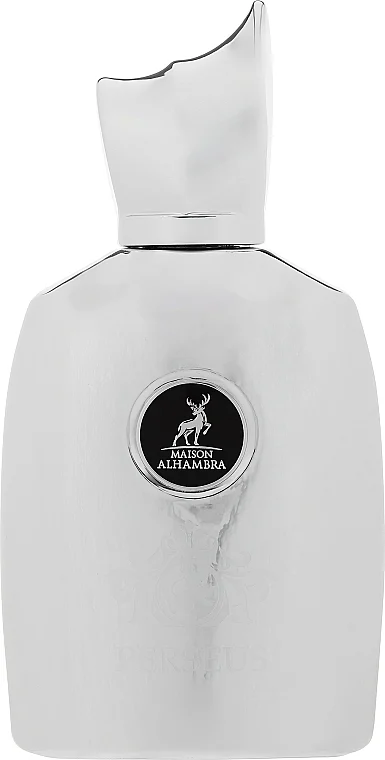 Alhambra Perseus