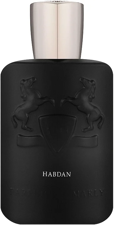 Parfums de Marly Habdan