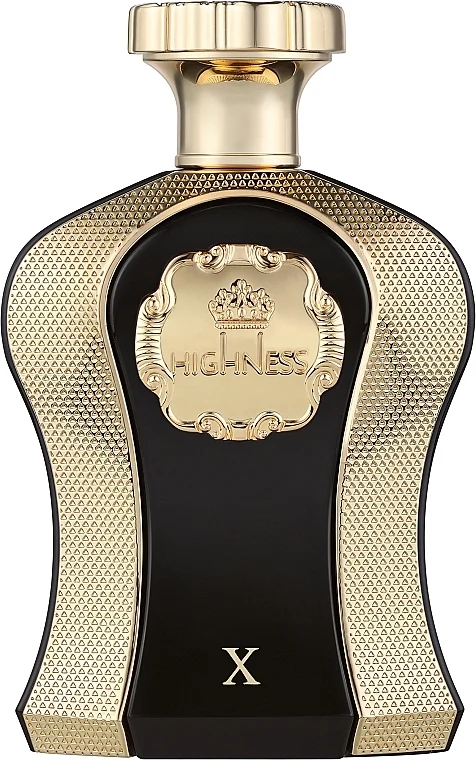 Afnan Perfumes Highness X Brown