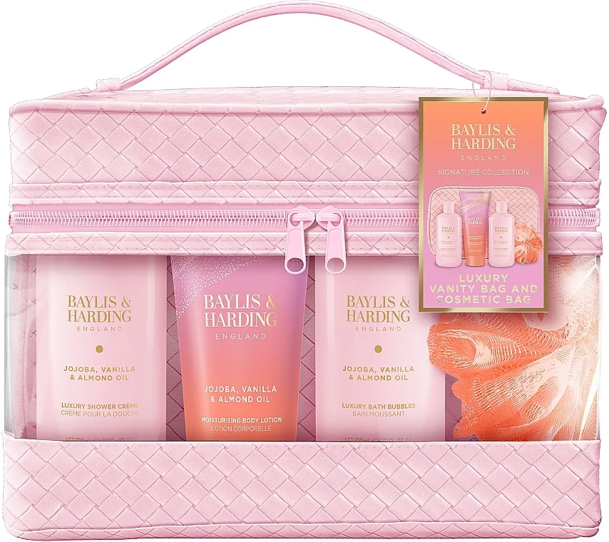 Set, 5 prodotti