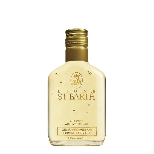St. Barth Gel da massaggio all'estratto di edera 200 ml