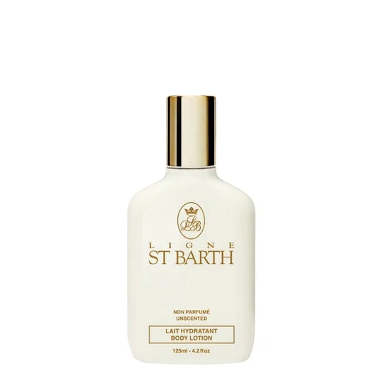 Lozione per il corpo inodore St. Barth