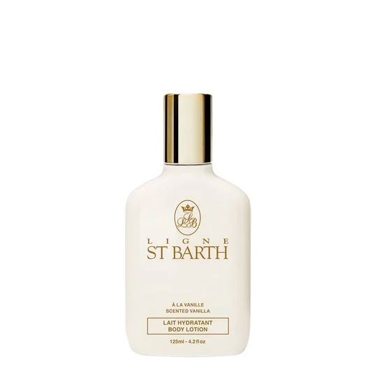 St. Barth Vaniglia Lozione Corpo 125 ml