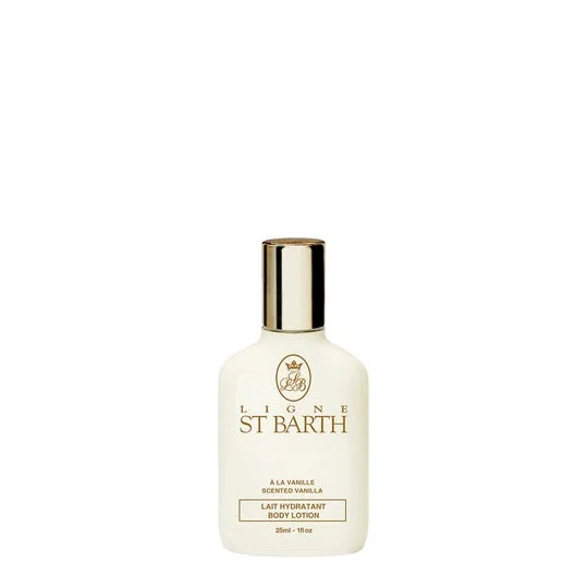 St. Barth Vaniglia Lozione Corpo 25 ml