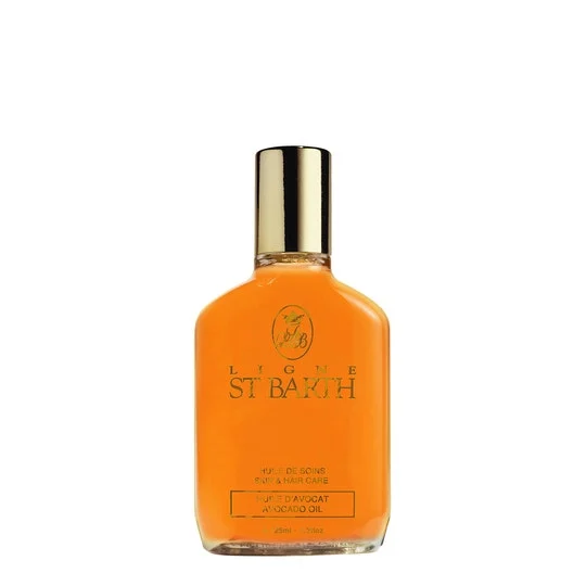 St. Barth olio di Avocado 125 ml