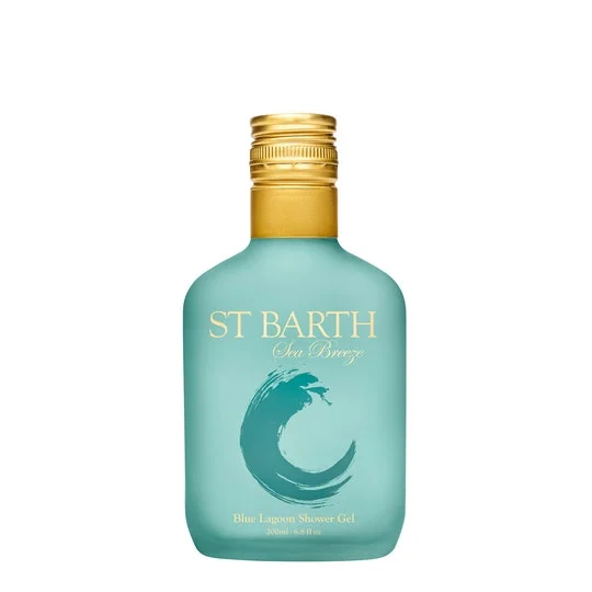 St. Barth Blue Lagoon