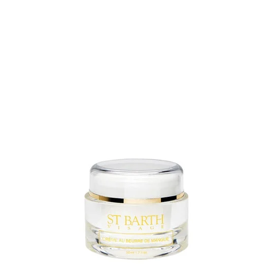 Crema di Burro di Mango St. Barth