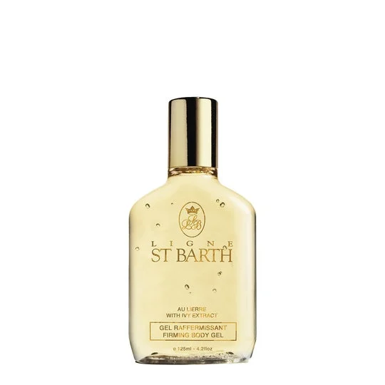 Gel Massaggio all'Estratto di Edera St. Barth 125 ml