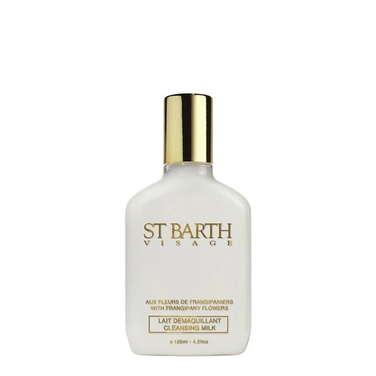 Latte Detergente Fiori St. Barth Frangipani 125 ml