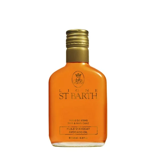 St. Barth olio di Avocado 200 ml
