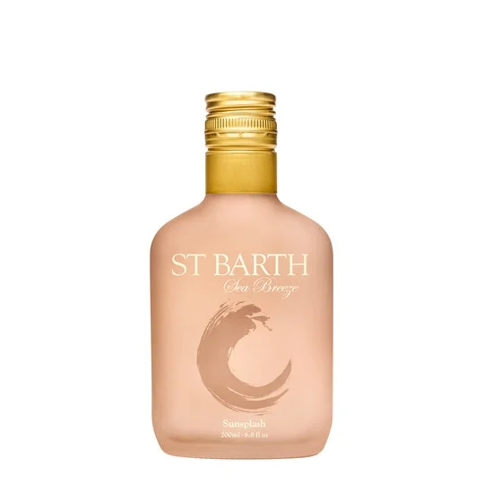 St. Barth Sunsplash