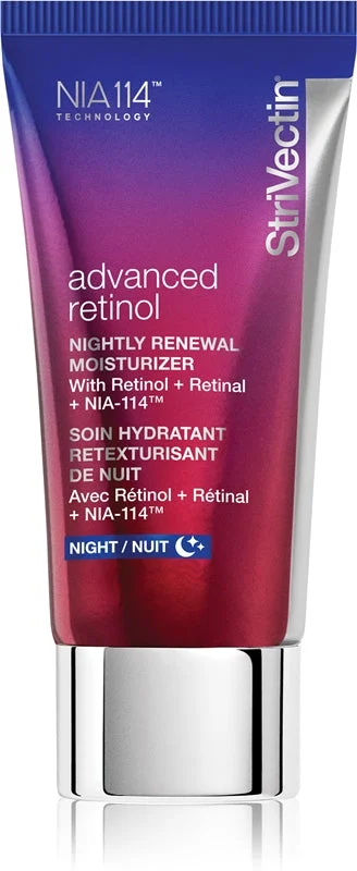 Advanced Retinol (Idratante Notturno Intensivo) 50 ml