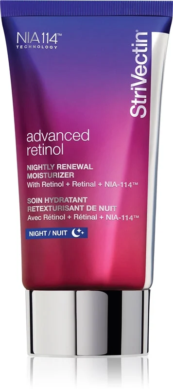 Strivectin Crema idratante Advanced Retinol Nightly Renewal - 30 ml