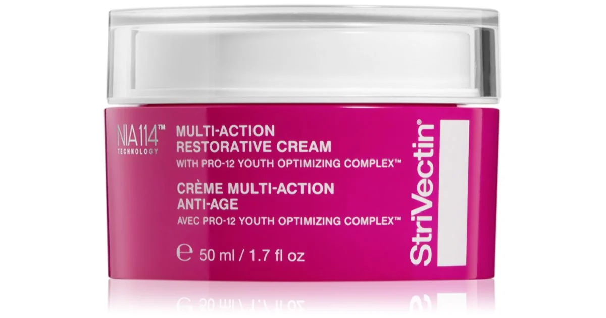 Strivectin Multiazione (Crema Riparatrice 50 ml