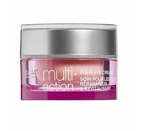 Multi-Action R&R Crema Occhi Ringiovanente (Crema Occhi) 15 ml