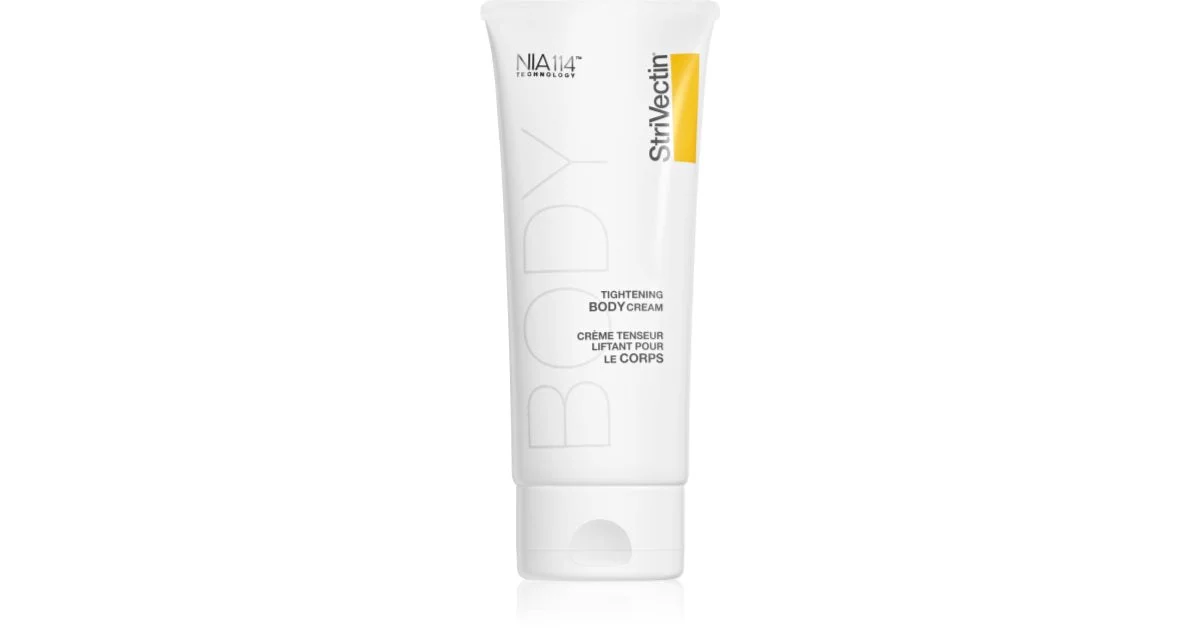 Crema corpo idratante Crepe Control ™ Tightening (Crema Corpo) 200 ml