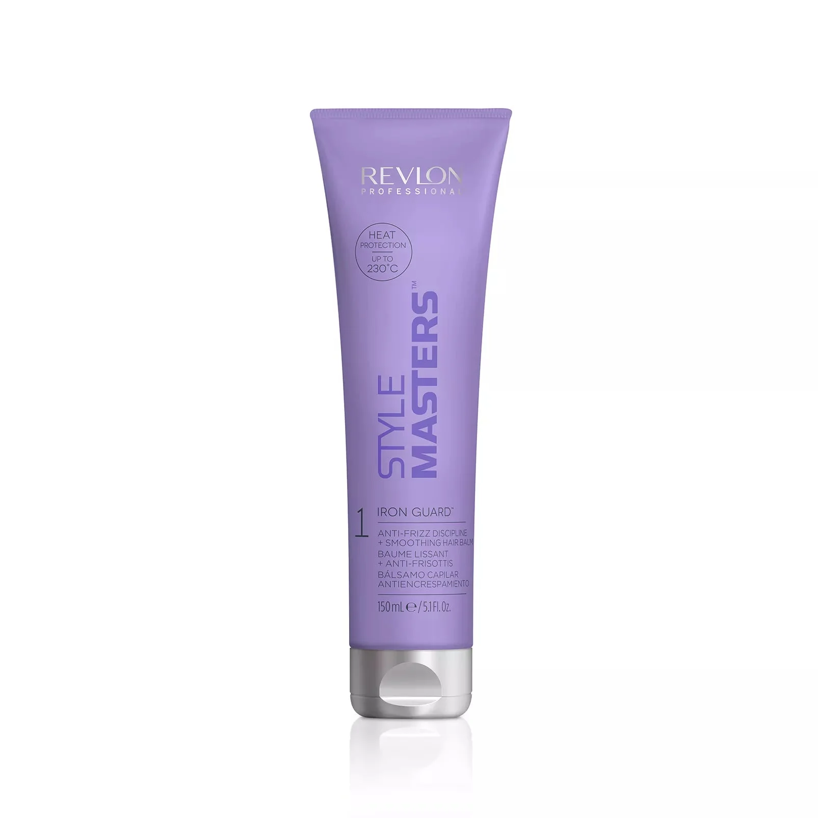 Revlon Style Masters Iron Guard Balsamo protettivo 150 ml