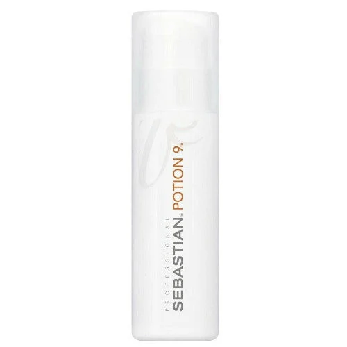 Sebastian professional Cura dello styling per tutti i tipi di capelli Pozione 9 (trattamento) - Volume: 500 ml