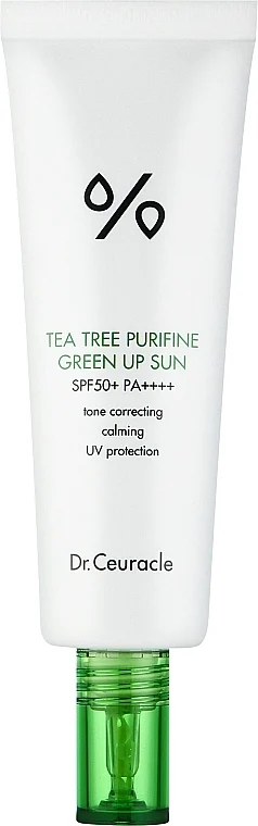 Crema solare per viso