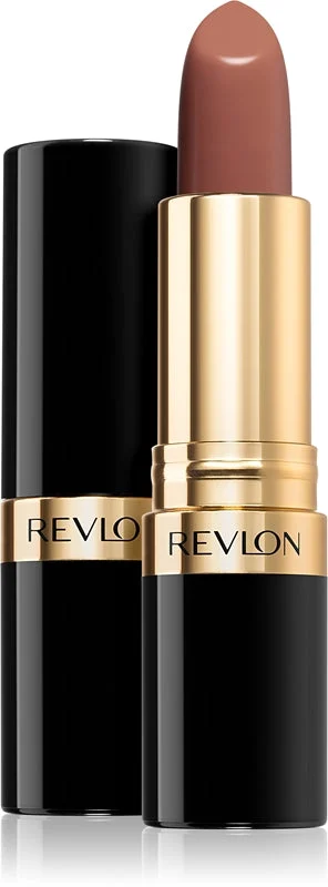 Revlon Cosmetics Super Lustrous™ rossetto in crema effetto perlato colore 245 Smoky Rose 4,2 g