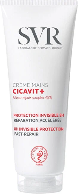 Svr Crema mani nutriente e rinnovante Cicavit+ 75 g