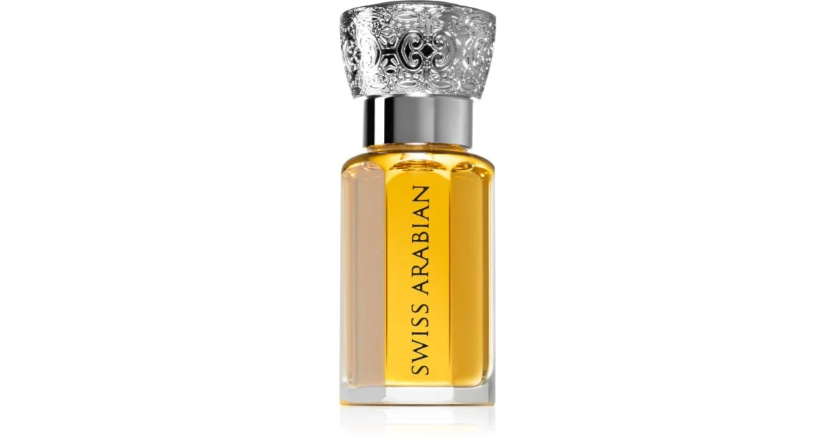 Swiss Arabian Hayaa CPO U 12 ml