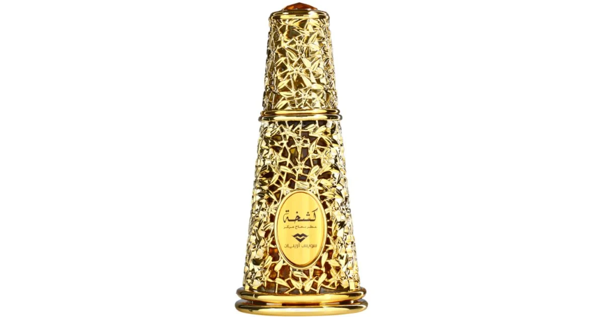 Swiss Arabian Kashkha EDP W 50 ml