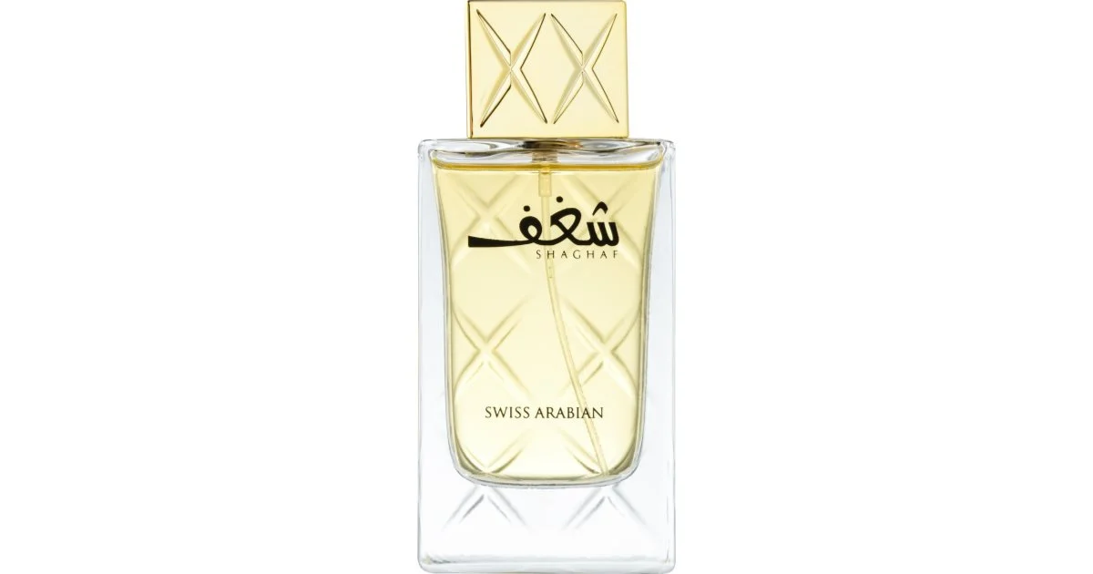 Swiss Arabian Shaghaf EDP W 75 ml