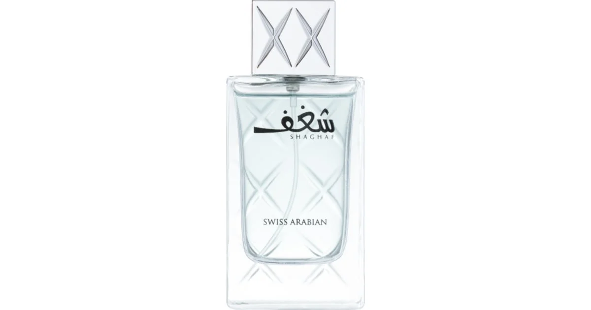 Swiss Arabian Shaghaf EDP M 75 ml