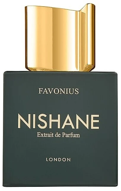 Nishane Favonius London