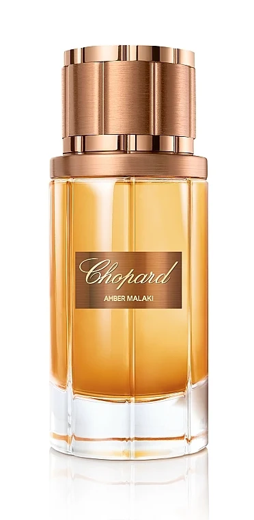 Chopard Amber Malaki