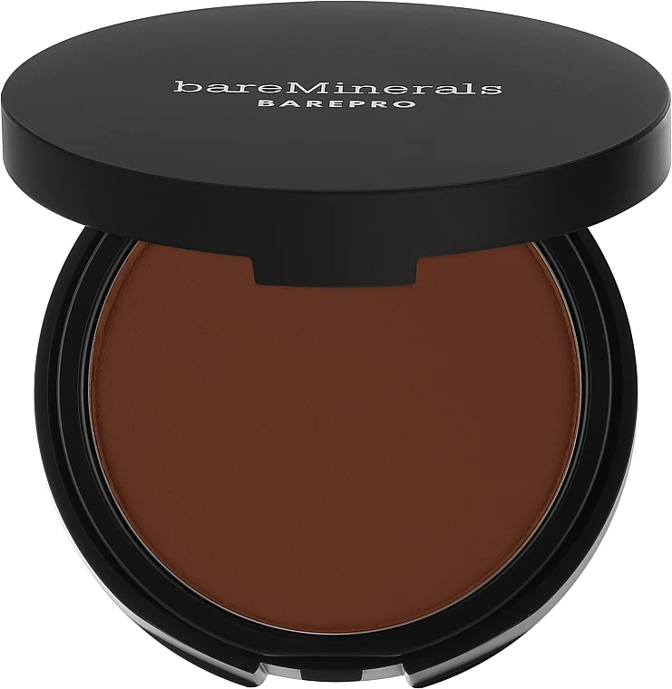Bare Minerals BarePro 24HR Skin-Perfecting Powder Foundation