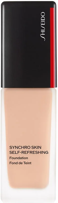 Shiseido Synchro Skin Self-Refreshing Advanced fondotinta lunga tenuta SPF 30 colore 150 Lace 30 ml