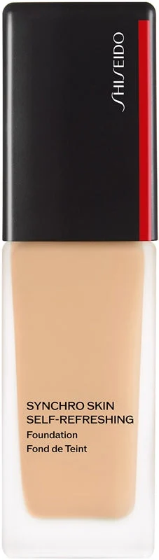 Shiseido Synchro Skin Self-Refreshing Advanced fondotinta lunga tenuta SPF 30 colore 210 Birch 30 ml