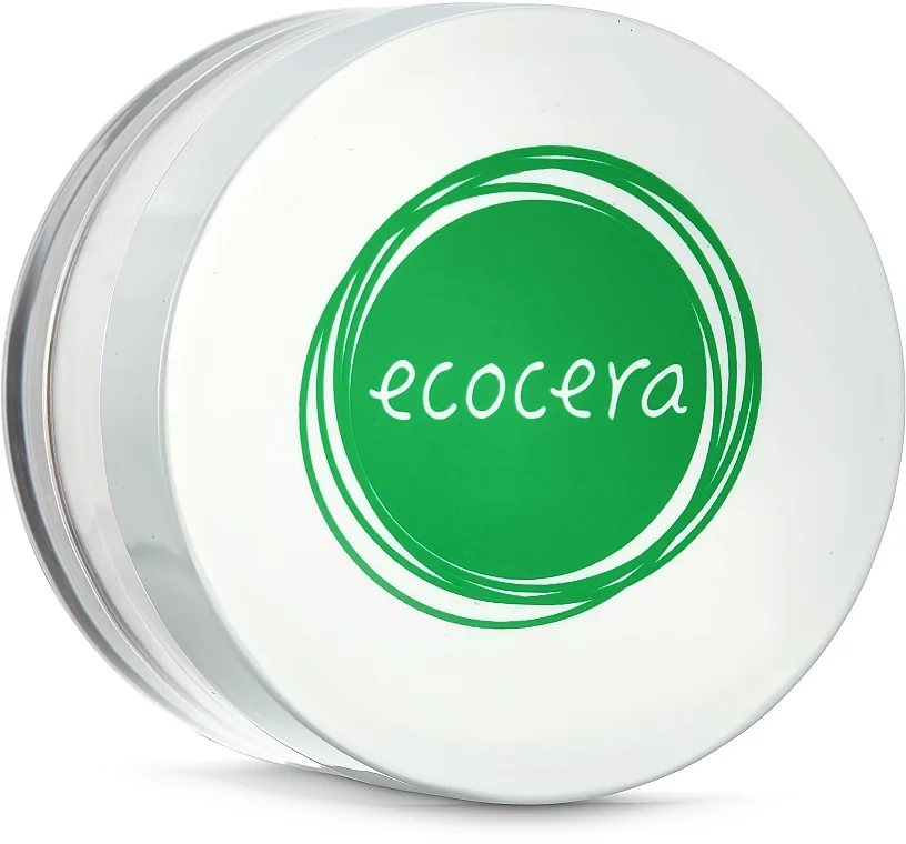 Ecocera Rice Face Powder
