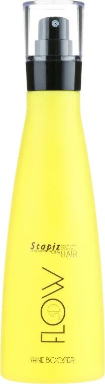 Booster per capelli