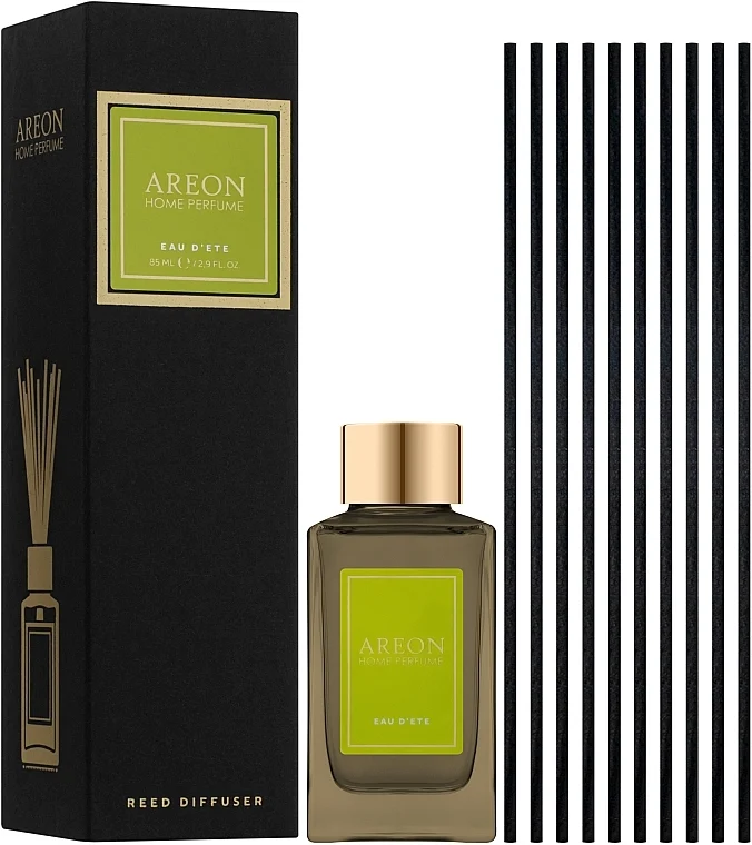 Diffusore di aromi "Black Perfume", PSL05