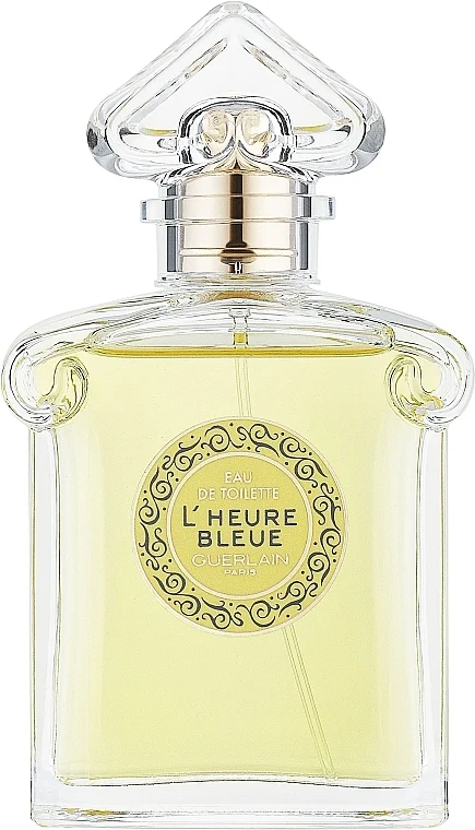 Guerlain L'Heure Bleue