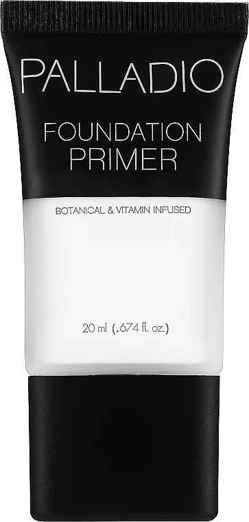 Palladio Foundation Primer