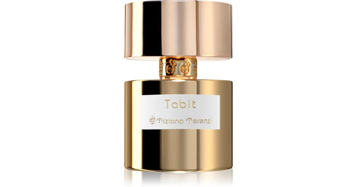 Tiziana terenzi Tabit Estratto di profumo - 100ml